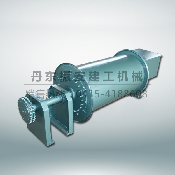 北京垃圾發(fā)電廠抓斗吊鏈傳動(dòng)JTC卷筒111